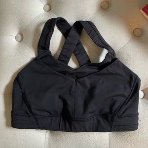 Lululemon Stash Bra 6